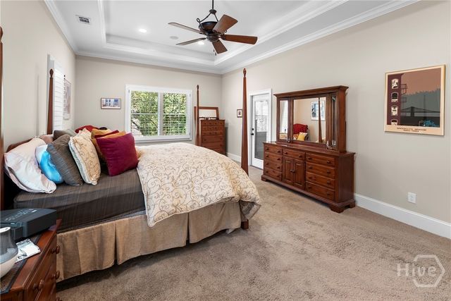 56 Crestwood Drive, Savannah, GA 31405