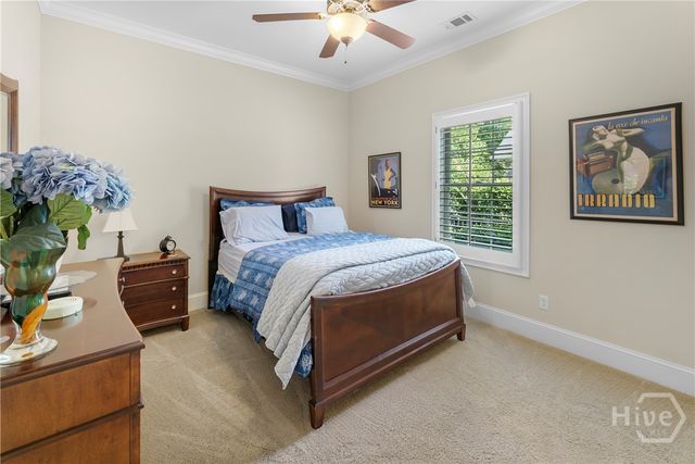 56 Crestwood Drive, Savannah, GA 31405