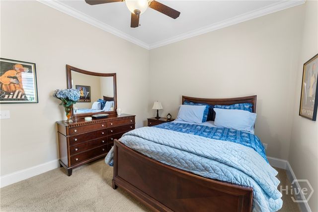 56 Crestwood Drive, Savannah, GA 31405