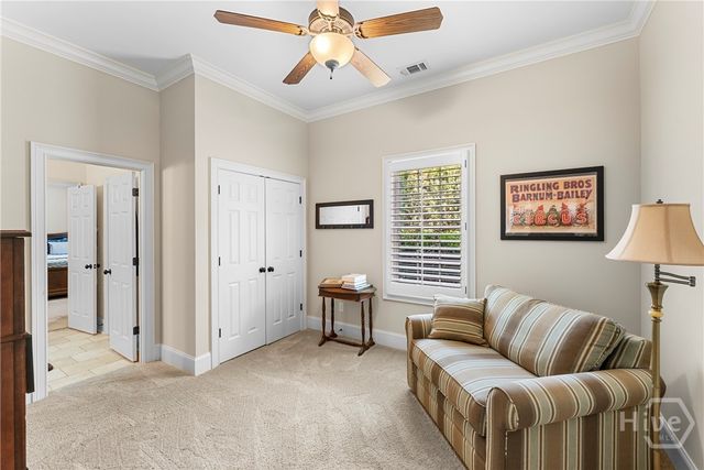 56 Crestwood Drive, Savannah, GA 31405