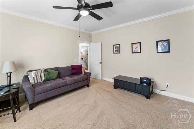 56 Crestwood Drive, Savannah, GA 31405