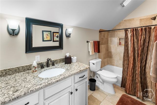 56 Crestwood Drive, Savannah, GA 31405