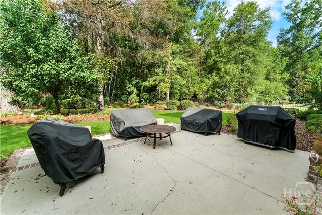 56 Crestwood Drive, Savannah, GA 31405