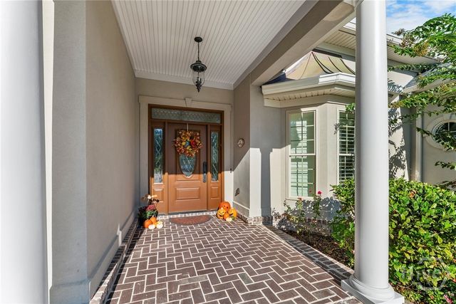 56 Crestwood Drive, Savannah, GA 31405