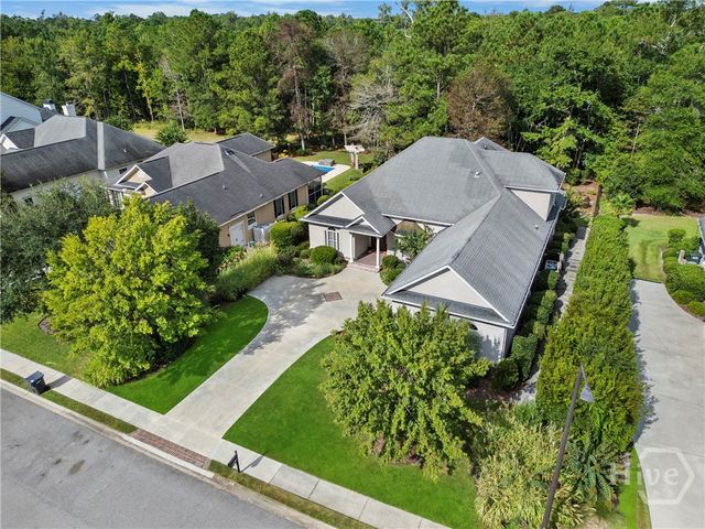 56 Crestwood Drive, Savannah, GA 31405