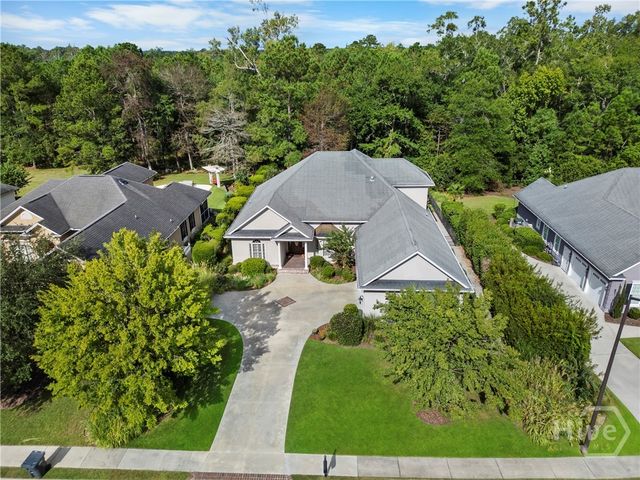 56 Crestwood Drive, Savannah, GA 31405