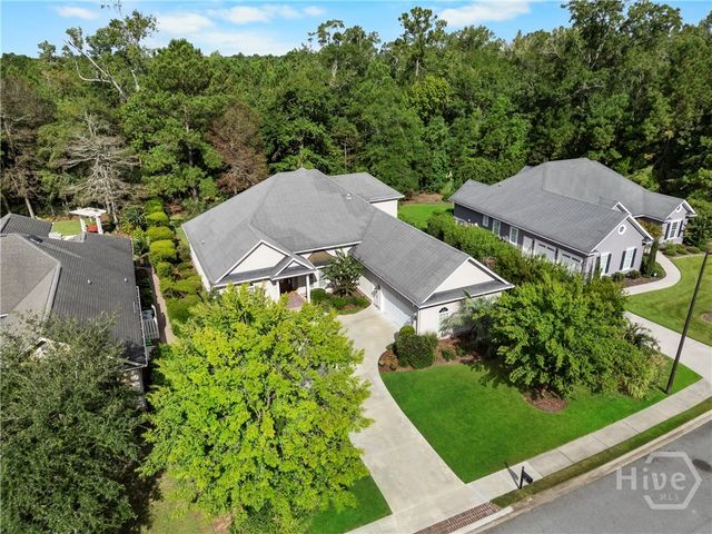 56 Crestwood Drive, Savannah, GA 31405