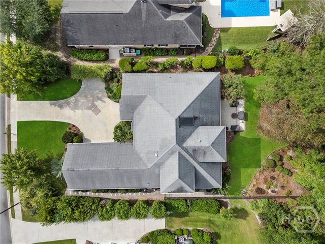 56 Crestwood Drive, Savannah, GA 31405