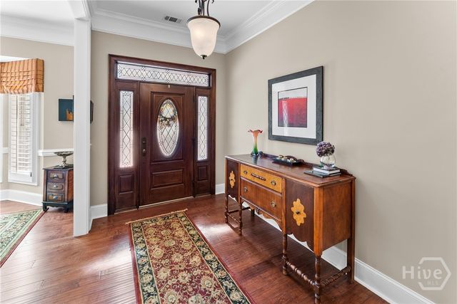 56 Crestwood Drive, Savannah, GA 31405