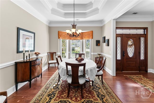 56 Crestwood Drive, Savannah, GA 31405