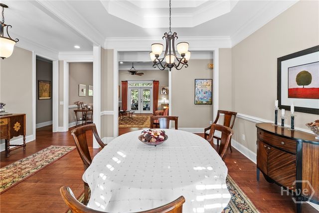 56 Crestwood Drive, Savannah, GA 31405