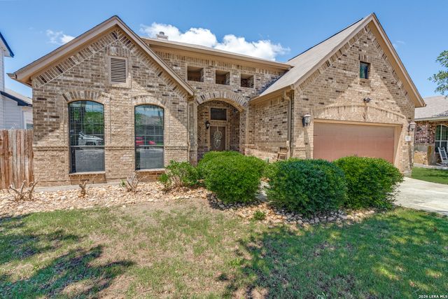 21611 Seminole Oaks, San Antonio, TX 78261