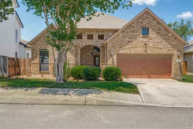 21611 Seminole Oaks, San Antonio, TX 78261