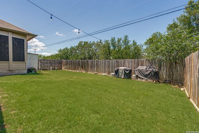 21611 Seminole Oaks, San Antonio, TX 78261