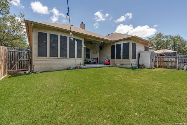 21611 Seminole Oaks, San Antonio, TX 78261