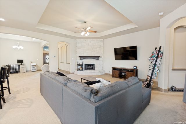 21611 Seminole Oaks, San Antonio, TX 78261