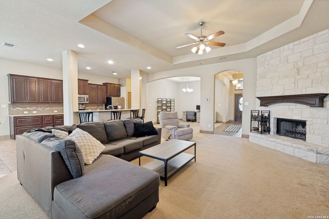 21611 Seminole Oaks, San Antonio, TX 78261