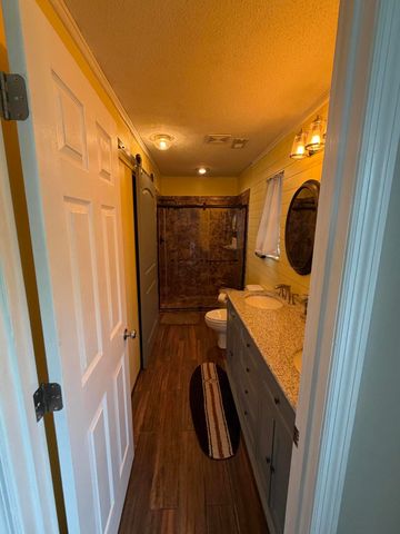 243 Eagle Landing Drive, Flintstone, GA 30725