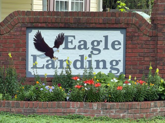 243 Eagle Landing Drive, Flintstone, GA 30725