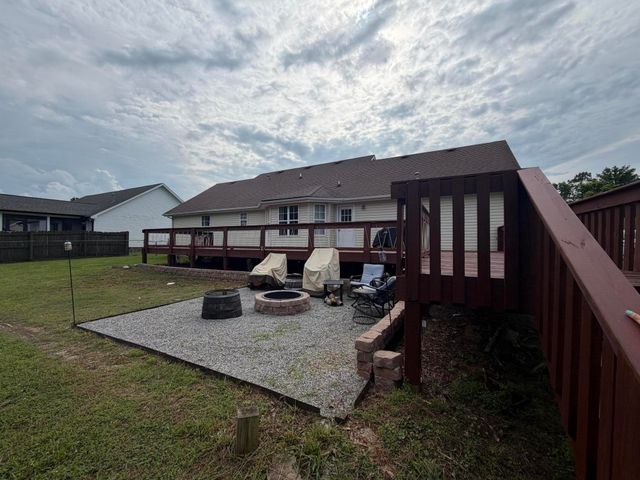 243 Eagle Landing Drive, Flintstone, GA 30725