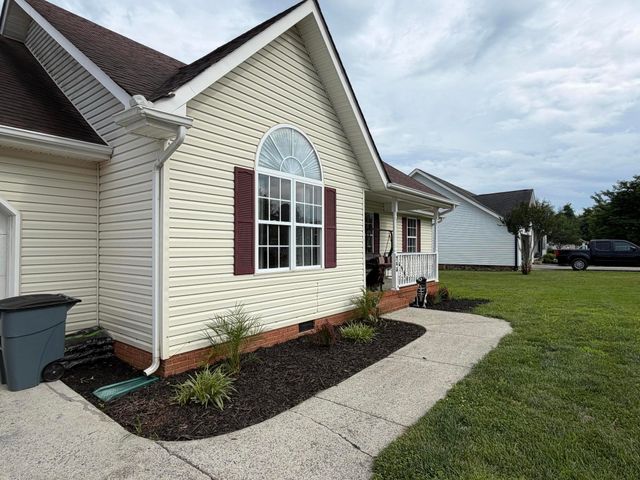243 Eagle Landing Drive, Flintstone, GA 30725