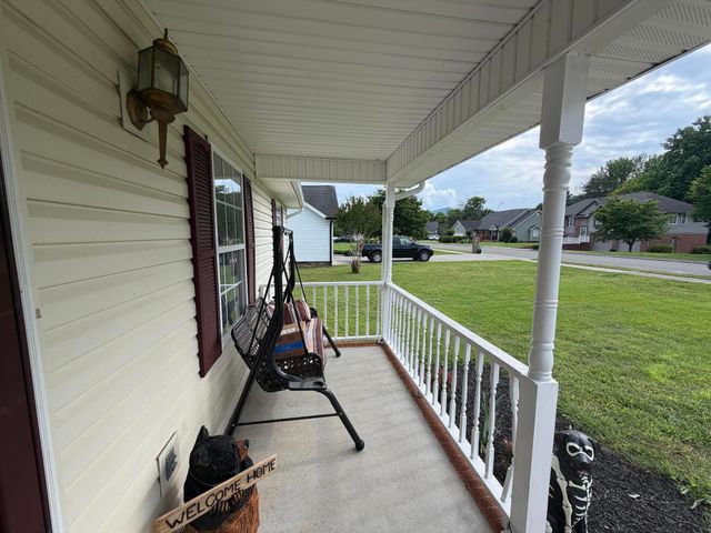 243 Eagle Landing Drive, Flintstone, GA 30725