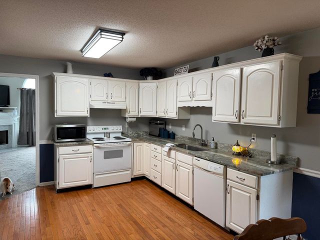 243 Eagle Landing Drive, Flintstone, GA 30725
