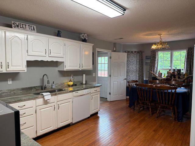 243 Eagle Landing Drive, Flintstone, GA 30725