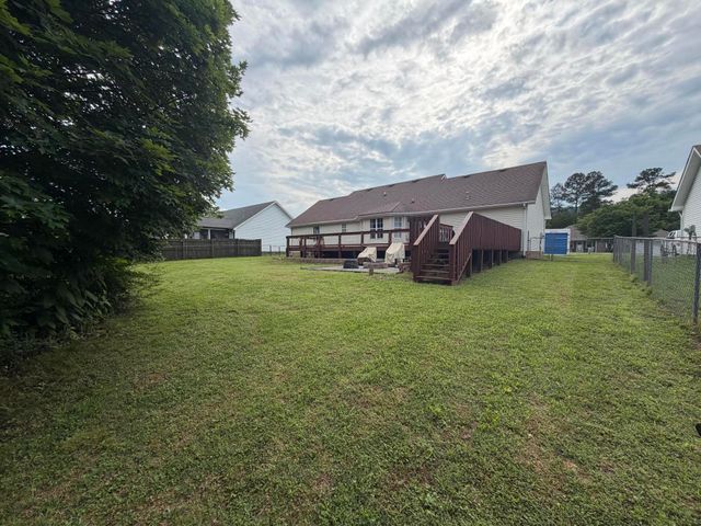 243 Eagle Landing Drive, Flintstone, GA 30725