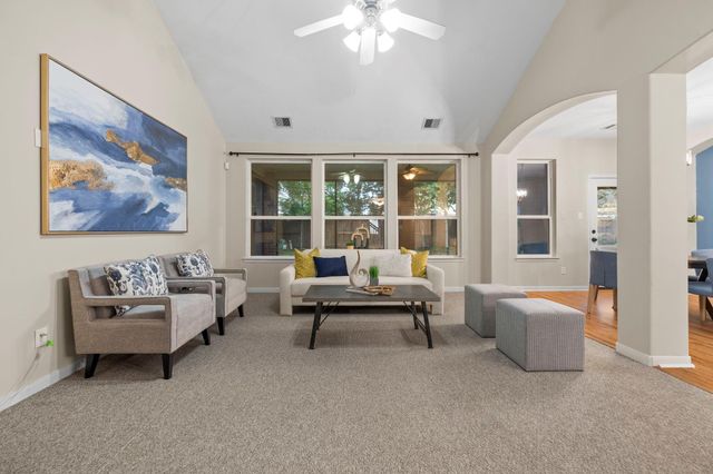 21307 Wildwood Park Rd, Richmond, TX 77469