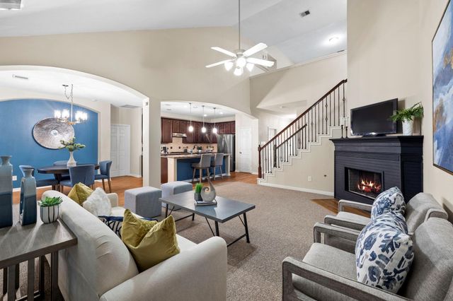 21307 Wildwood Park Rd, Richmond, TX 77469