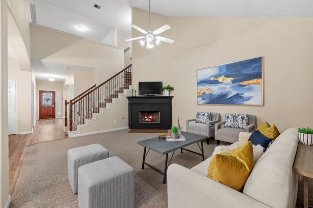 21307 Wildwood Park Rd, Richmond, TX 77469