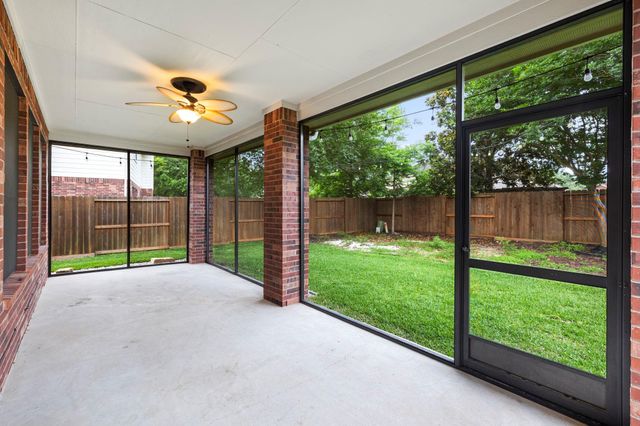 21307 Wildwood Park Rd, Richmond, TX 77469