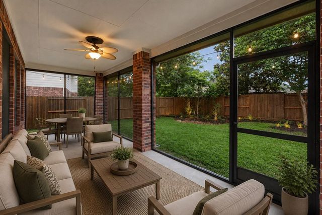 21307 Wildwood Park Rd, Richmond, TX 77469