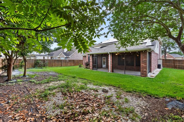 21307 Wildwood Park Rd, Richmond, TX 77469
