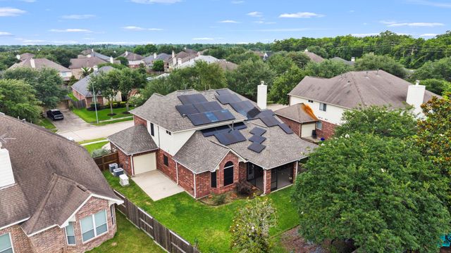 21307 Wildwood Park Rd, Richmond, TX 77469