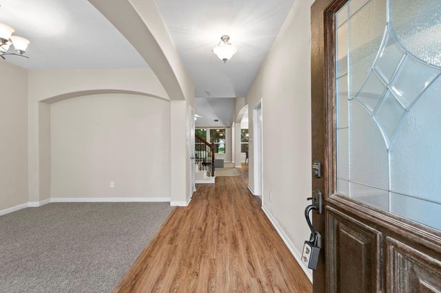 21307 Wildwood Park Rd, Richmond, TX 77469