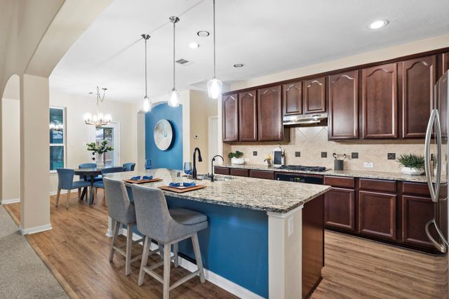 21307 Wildwood Park Rd, Richmond, TX 77469