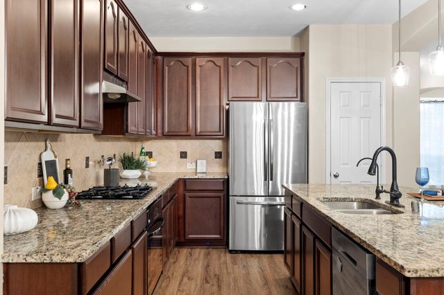 21307 Wildwood Park Rd, Richmond, TX 77469