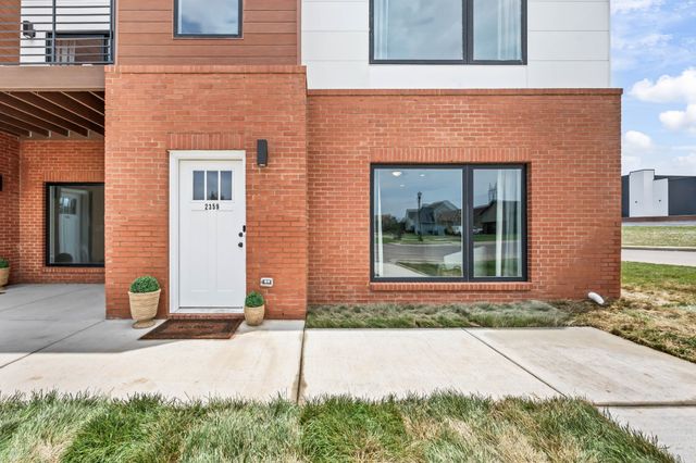2397 Pea Ridge Road, Clarksville, TN 37040