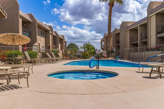 7436 E Chaparral Road Unit B213, Scottsdale, AZ 85250