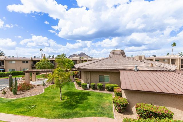 7436 E Chaparral Road Unit B213, Scottsdale, AZ 85250
