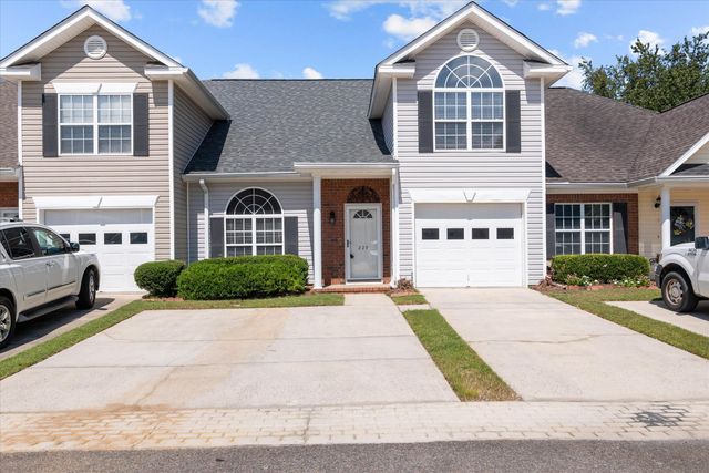 229 Nicklaus Court, Evans, GA 30809