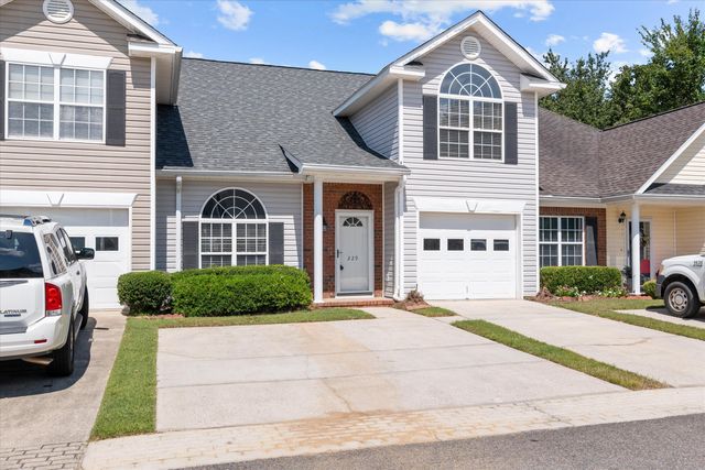 229 Nicklaus Court, Evans, GA 30809