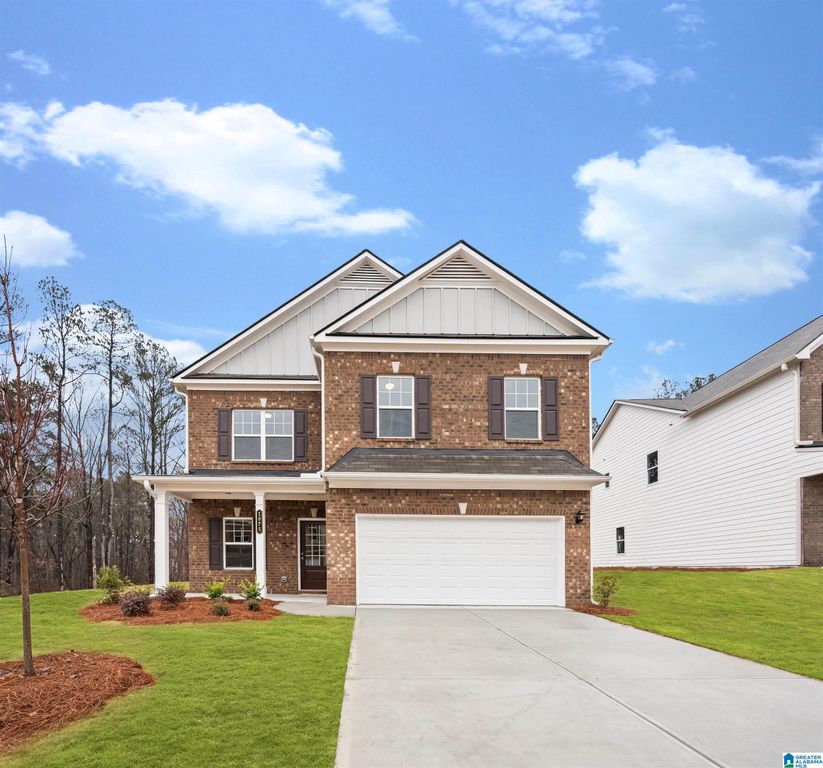 3238 SAYERS ROAD, Fultondale, AL 35068