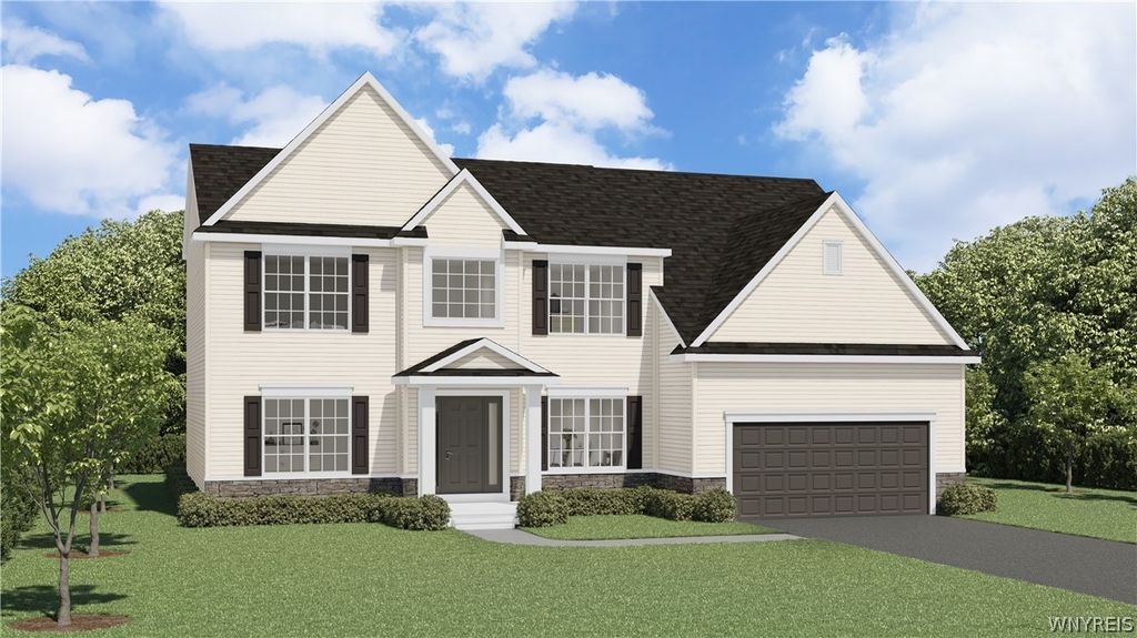 5696 Dorothy Circle, Clarence, NY 14032