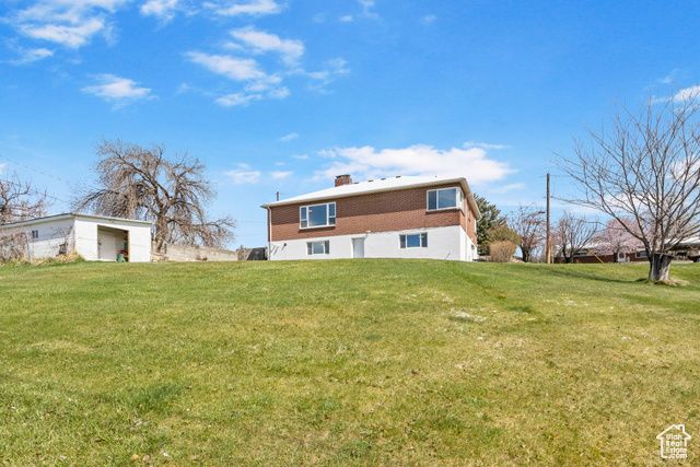 2928 S 575 W, Bountiful, UT 84010