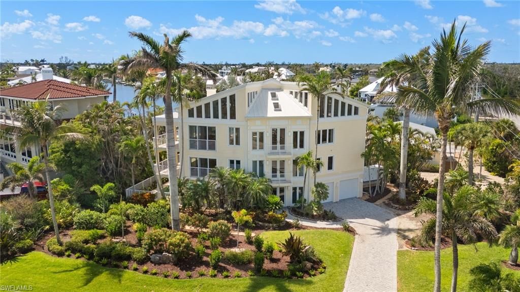 1581 San Carlos Bay DR, SANIBEL, FL 33957 — photo 2