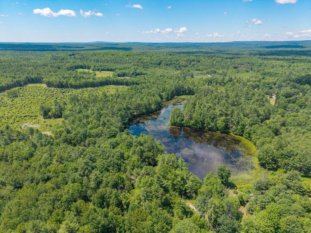 73 Acres Main Street, Waterboro, ME 04005 — photo 2