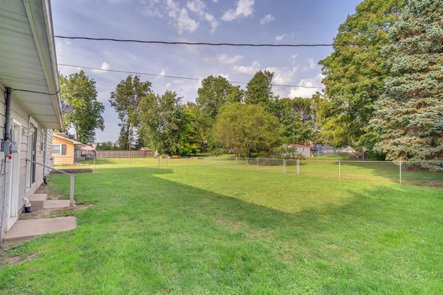 502 Silhavy Road, Valparaiso, IN 46383